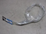 Harley Big Twin, Xl Armor Coat Braided Speedometer Cable, 66-0263, Unused #4755. Fixed Price $30.00.