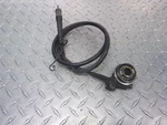85 Honda VF500C Magna Gear Cable Line Speedometer. Fixed Price $56.23.
