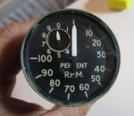 Smiths Tachometer P/n PW/4003/KFD/1 Used Ar Condition. Fixed Price $109.99.
