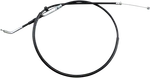 Motion Pro 04-0050 Black Vinyl Throttle Cable 85-86 LT250EF. Fixed Price $28.95.