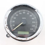 06-07 Harley Davidson Electra Glide Gauge Cluster Speedometer Oem D45. Fixed Price $139.99.