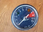 1971 Honda SL350 Motosport Tachometer Gauge 37240-312-008 Nos New. Fixed Price $75.00.