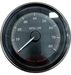 Fits 2000-2016 Harley-davidson Electra Glide Road Tach 67348-04D New. Fixed Price $131.40.