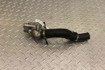 1996 Honda Magna VF750CD Deluxe Thermostat Housing. Fixed Price $34.95.