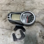 08-12 Triumph Street Triple 675 Speedometer Gauges Instrument Cluster. Fixed Price $224.99.