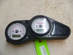 Kawasaki Ninja ZX9R ZX900 Instrument Gauge Cluster Speedometer Tachometer Oem. Fixed Price $79.99.