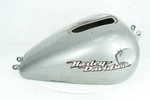 07 Harley Dyna Fxd Super Glide Oem Fuel Tank Gasoline Reservoir - Dented. Fixed Price $299.00.