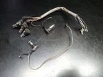 Gauge Light Harness Socket Cord Meter Wire 1969 Yamaha YR3 350 Grand Prix. Fixed Price $99.99.