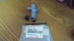 Nos Oem Kawasaki Tensioner Assembly ZX600D1 ZX600E1 Ninja 1990-2000 12048-1126. Fixed Price $103.99.
