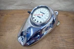 2002 Yamaha Vstar XVS650 Speedometer Gauge W/ Cover 8916 Low Miles. Fixed Price $79.95.