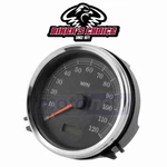 Bikers Choice 76436A 5IN. Electronic Speedometer For Electrical Gauges & Wx. Fixed Price $234.11.