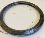 Smiths Chronometric Speedometer Bezel / Rim Original Bsa Norton Ariel Triumph. Fixed Price $23.92.