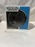 Drag Specialties Fl Style Speedometer 2210-0104. Fixed Price $235.00.