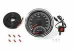 Multi Ratio Speedometer Tachometer Combo For Harley Davidson By V-twin. Fixed Price $237.80.