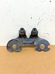 Yamaha AT125 CT175 DT250 RT360 Gauge Cluster / Mount Bracket 275-83519-00-33. Fixed Price $18.00.