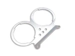 Dual Gauge Mount Bracket For Harley-davidson. Fixed Price $44.99.