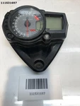 Suzuki Gsxr 1000 2007 - 2008 Gauges Speedometer Dash M2229 LOT111 111S31697. Fixed Price $355.41.
