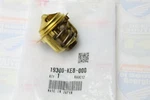 Honda 19300-KE8-000 Thermostat With Oring Gasket 91311-KE8-000. Fixed Price $54.90.