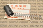 Nos Honda XR75 K0-K2 Throttle Valve Slide & Spring Set 16022-107-004. Fixed Price $104.49.