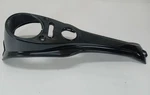 Harley-davidson 2015 Dyna Wide Glide Tank Dash Console Black 70900048. Fixed Price $189.00.