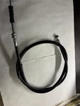 Nos Brake Cable For Honda 45450-152-671 XL/XR75 77-9 CR80/XL80 80-5 XR80 79. Fixed Price $19.99.