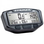 Trail Tech Striker Speedometer/voltmeter 712-109. Fixed Price $183.96.