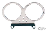 4-CHIVATOS Mileage / Revolution Counter Mount For Harley Davidson. Fixed Price $41.30.