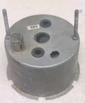 Speedometer Case Housing Smiths Fits Mgb Gt 1973-1976 SN5230/11. Fixed Price $24.88.