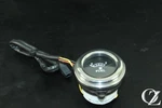 2006 Harley Fxdc Dyna Custom Fuel Level Gauge 75251-05. Fixed Price $99.96.