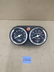 Harley-davidson Shovelhead Fx Sportster Speedometer And Tachometer 80 Mph. Fixed Price $300.00.