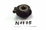 Yamaha Xj 600 51J - Speedometer Drive Worm N1775. Fixed Price $32.89.