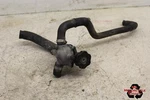 99-08 Kawasaki Vulcan 1500 Thermostat Housing 14075-1068 32099-1201 B4D. Fixed Price $5.70.