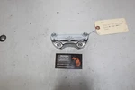 Harley Oem Dyna Handlebar Clamp Set Upper Chrome. Fixed Price $40.00.