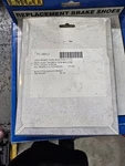 Emgo Disc Brake Pad Set Triumph 99-2769. Fixed Price $24.00.