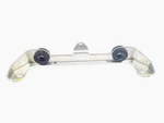 09 Yamaha V-star Speedometer Gauge Mount Bracket. Fixed Price $17.18.