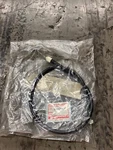 Kawasaki Oem Cablespeedometer 54001-1176 Part #:. Fixed Price $24.99.