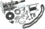 Baker DD6-411P Direct Drive 6-SPEED Gear Set 1103-0048 Polishd 5 To Conversion. Fixed Price $4634.39.