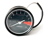 Honda CB400F Reproduction Tachometer. Fixed Price $140.00.