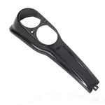 Carbon Fiber Dash Panel Console For Harley 18-20 Low Rider 20-21 Fxlrs. Fixed Price $199.95.