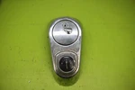 1987-1999 Kawasaki Vulcan 1500 Dash Trim Fuel Gauge Latch No Key Cover Original. Fixed Price $12.53.