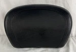Harley Davidson Genuine Top Stitch Passenger Backrest Pad Black 52924-98B. Fixed Price $57.71.