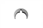 V-twin 24-1023 Chrome 39MM Brake Hose Cable Clamp. Fixed Price $20.86.