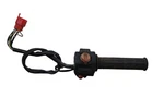 82 Honda Nighthawk CB650SC Twist Throttle. Fixed Price $29.99.