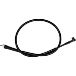 Motion Pro Black Vinyl Speedo Cable 02-0113. Fixed Price $25.29.