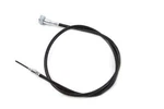 V-twin 36-2552 36" Black Speedometer Cable. Fixed Price $24.95.