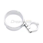 Speedometer Bracket Relocation Side Mount For Harley Sportster Dyna Chrome. Fixed Price $35.95.