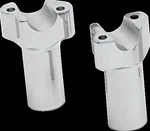 Drag Specialties 1803-1511 Buffalo 3" Risers. Fixed Price $128.74.