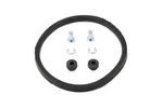 Speedometer Isolation Mount Kit Fits Harley Davidson 28-1952 V-twin. Fixed Price $13.03.