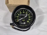 Nos 1972 Kawasaki F11 Speedometer Gauge,. Fixed Price $249.99.