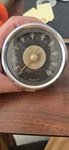 Smiths Tachometer, Grey Face RSM3003/01A Triumph Bonneville 10K Rpm Original. Fixed Price $69.99.